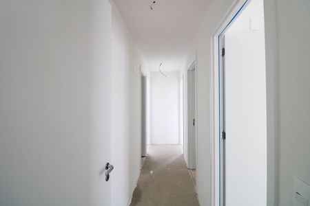 Apartamento para alugar com 205m², 4 quartos e 3 vagas Apartamento para alugar com 205m², 4 quartos e 3 vagasCorredor