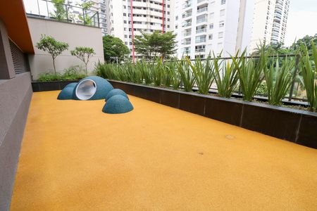 Apartamento para alugar com 205m², 4 quartos e 3 vagas