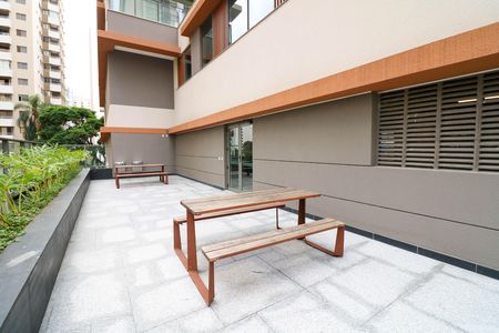 Apartamento para alugar com 4 quartos, 205m² em Cidade Monções, São Paulo