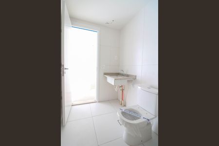 Apartamento para alugar com 205m², 4 quartos e 3 vagas Apartamento para alugar com 205m², 4 quartos e 3 vagasBanheiro