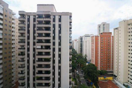 Apartamento para alugar com 205m², 4 quartos e 3 vagas Apartamento para alugar com 205m², 4 quartos e 3 vagasQuarto 4 Suíte