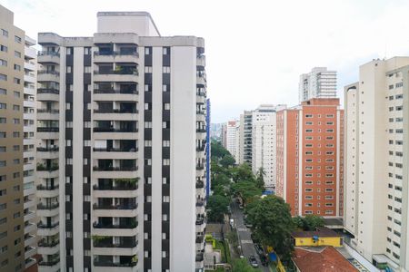Apartamento para alugar com 205m², 4 quartos e 3 vagas Apartamento para alugar com 205m², 4 quartos e 3 vagasQuarto 2 Suíte