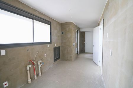 Apartamento para alugar com 205m², 4 quartos e 3 vagas Apartamento para alugar com 205m², 4 quartos e 3 vagasCozinha