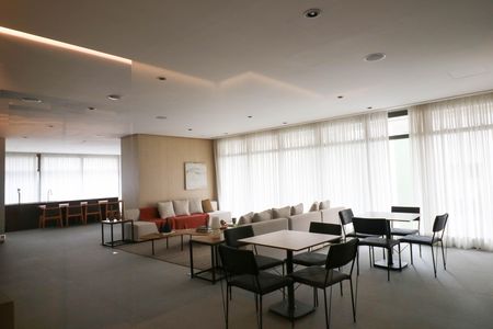 Apartamento para alugar com 205m², 4 quartos e 3 vagas