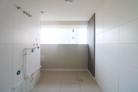 Área de Serviço de apartamento para alugar com 4 quartos, 205m² em Cidade Monções, São Paulo