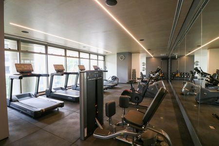Apartamento para alugar com 205m², 4 quartos e 3 vagas