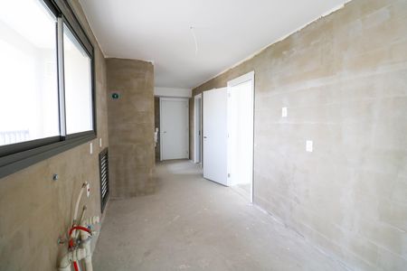 Cozinha de apartamento para alugar com 4 quartos, 205m² em Cidade Monções, São Paulo