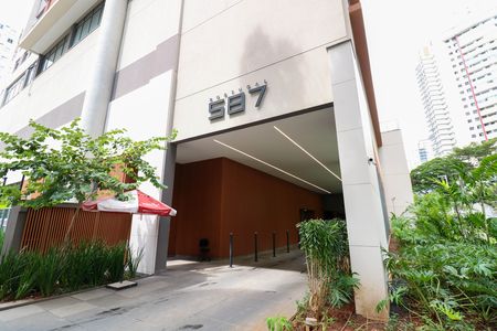 Apartamento para alugar com 205m², 4 quartos e 3 vagas