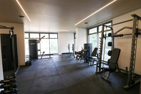 Apartamento para alugar com 205m², 4 quartos e 3 vagas