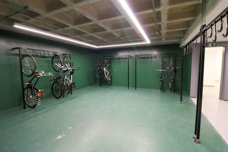 Apartamento para alugar com 205m², 4 quartos e 3 vagas