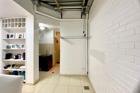 Apartamento para alugar com 106m², 2 quartos e 1 vagaCozinha 