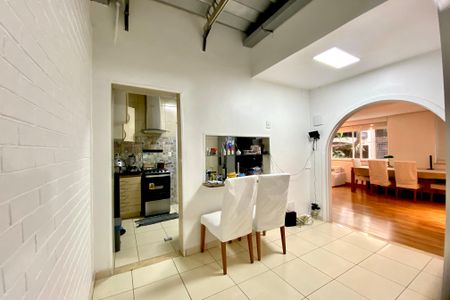 Apartamento para alugar com 106m², 2 quartos e 1 vagaCozinha