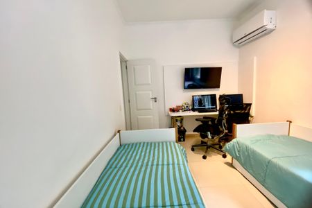 Apartamento para alugar com 106m², 2 quartos e 1 vagaQuarto 2