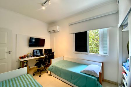 Apartamento para alugar com 106m², 2 quartos e 1 vagaQuarto 2