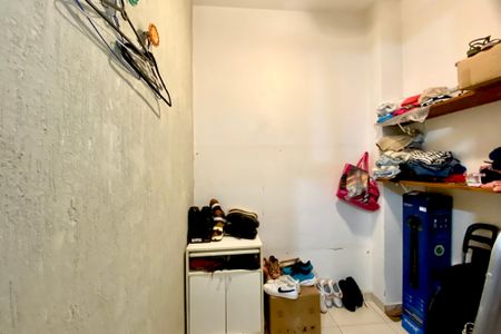 Apartamento para alugar com 106m², 2 quartos e 1 vagaQuarto de Serviço