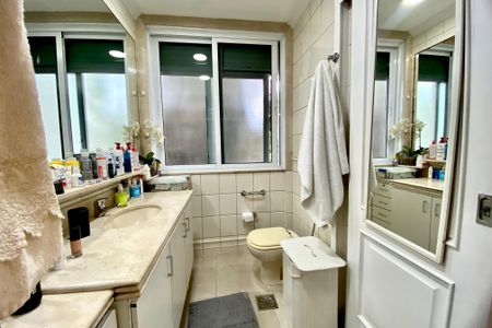 Apartamento para alugar com 106m², 2 quartos e 1 vagaSuite 