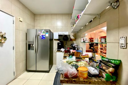 Apartamento para alugar com 106m², 2 quartos e 1 vagaCozinha 