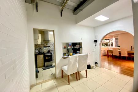 Apartamento para alugar com 106m², 2 quartos e 1 vagaCozinha 