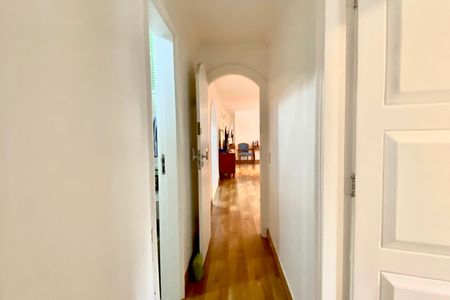 Apartamento para alugar com 106m², 2 quartos e 1 vagaCorredor 