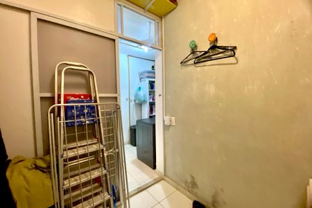 Apartamento para alugar com 106m², 2 quartos e 1 vagaQuarto de Serviço