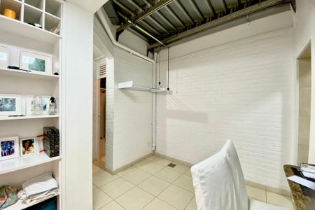 Apartamento para alugar com 106m², 2 quartos e 1 vagaCozinha 