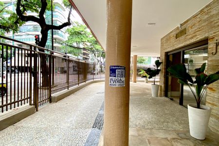 Apartamento para alugar com 106m², 2 quartos e 1 vagaPlaca  