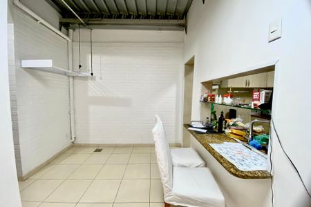 Apartamento para alugar com 106m², 2 quartos e 1 vagaCozinha 