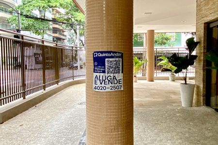 Apartamento para alugar com 106m², 2 quartos e 1 vagaPlaca