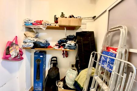 Apartamento para alugar com 106m², 2 quartos e 1 vagaQuarto de Serviço