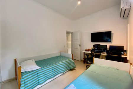 Apartamento para alugar com 106m², 2 quartos e 1 vagaQuarto 2