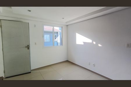 Sala de apartamento para alugar com 2 quartos, 58m² em Cidade Boa Vista, Suzano