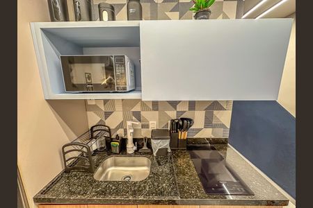 Kitnet/Studio para alugar com 1 quarto, 30m² em Centro, Rio de Janeiro