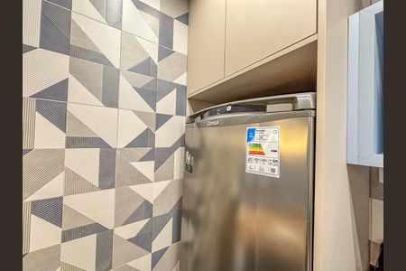 Kitnet/Studio para alugar com 1 quarto, 30m² em Centro, Rio de Janeiro