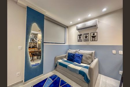 Kitnet/Studio para alugar com 1 quarto, 30m² em Centro, Rio de Janeiro