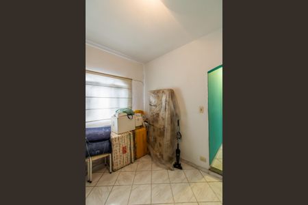 Casa à venda com 347m², 5 quartos e 8 vagasQuarto 4