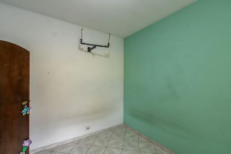 Casa à venda com 347m², 5 quartos e 8 vagasQuarto 3