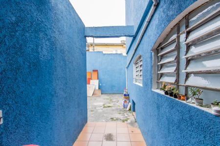 Casa à venda com 347m², 5 quartos e 8 vagasÁrea de Serviço