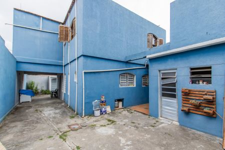 Casa à venda com 347m², 5 quartos e 8 vagasÁrea de Serviço