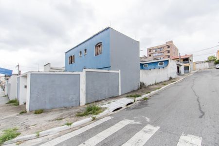Casa à venda com 347m², 5 quartos e 8 vagasFachada