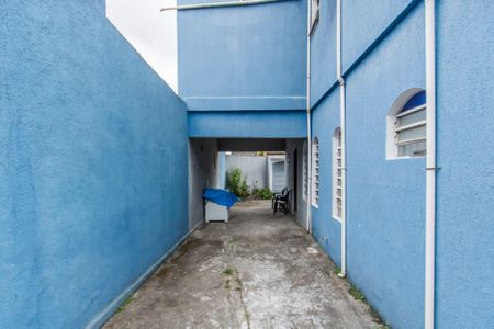 Casa à venda com 347m², 5 quartos e 8 vagasÁrea de Serviço