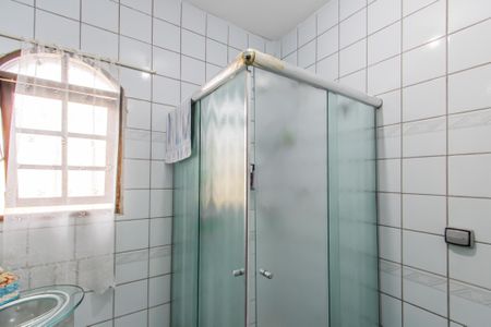 Casa à venda com 347m², 5 quartos e 8 vagasBanheiro