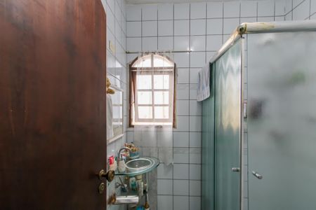 Casa à venda com 347m², 5 quartos e 8 vagasBanheiro