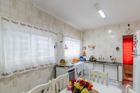 Casa à venda com 347m², 5 quartos e 8 vagasCozinha