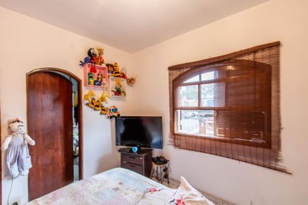 Casa à venda com 347m², 5 quartos e 8 vagasQuarto 1