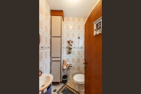 Lavabo de casa à venda com 5 quartos, 347m² em Jardim Penha, São Paulo