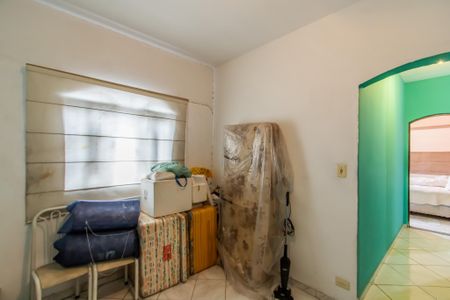 Casa à venda com 347m², 5 quartos e 8 vagasQuarto 4