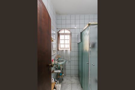 Casa à venda com 347m², 5 quartos e 8 vagasBanheiro