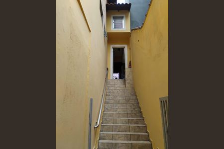 Casa à venda com 180m², 3 quartos e 2 vagasSegundo imóvel