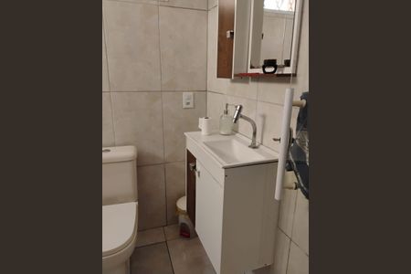 Casa à venda com 180m², 3 quartos e 2 vagasSegundo imóvel