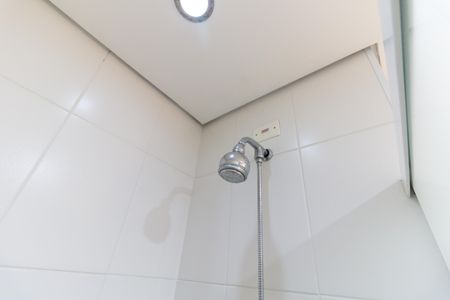 Apartamento à venda com 80m², 3 quartos e 2 vagasBanheiro Social 